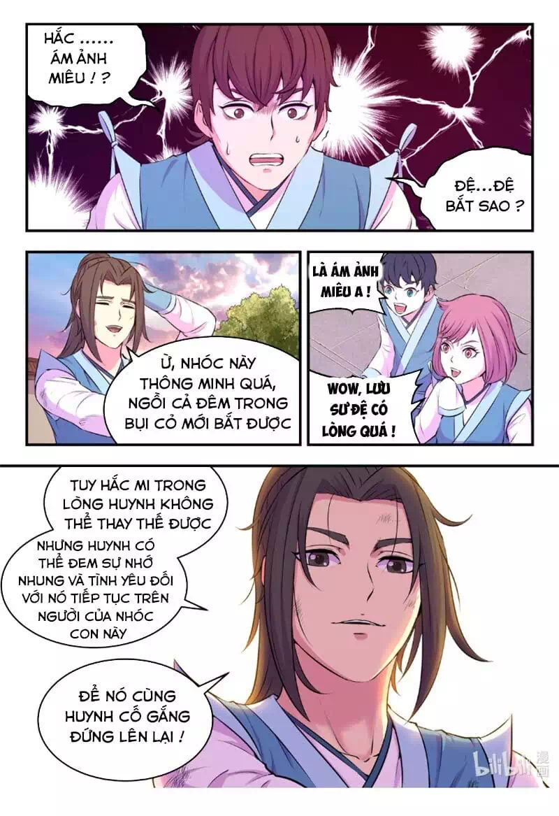 Chapter 106 - Image 11