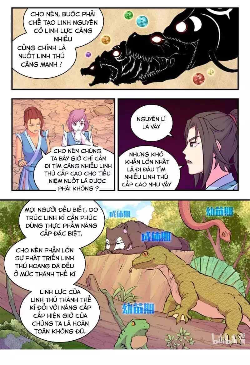 Chapter 107 - Image 2