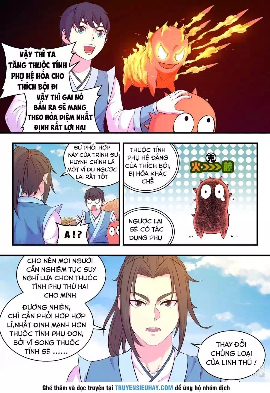 Chapter 108 - Image 11