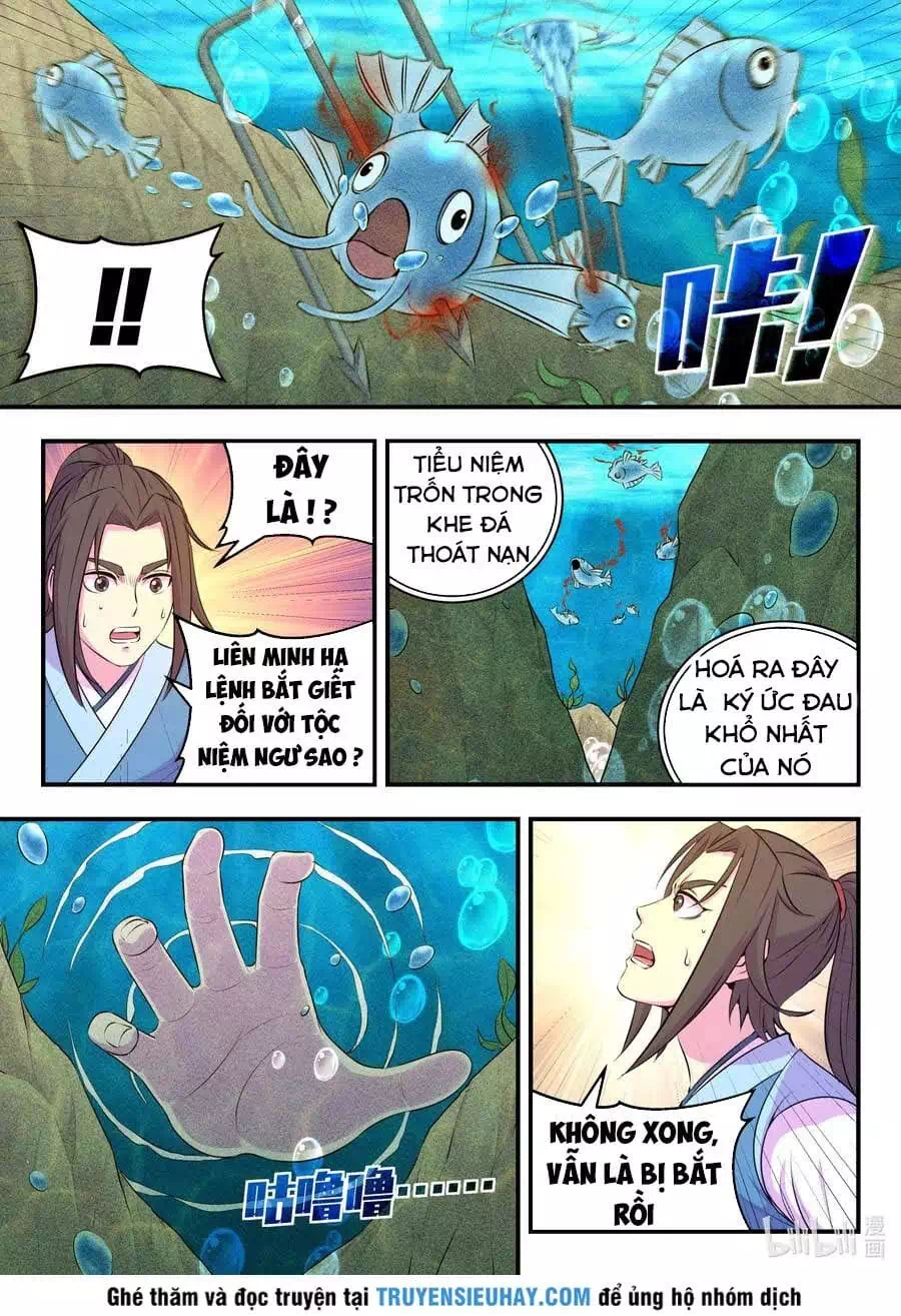 Chapter 109 - Image 10