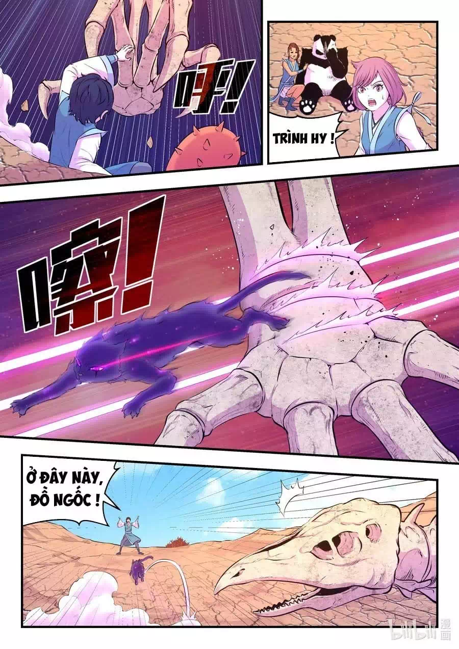 Chapter 110 - Image 6