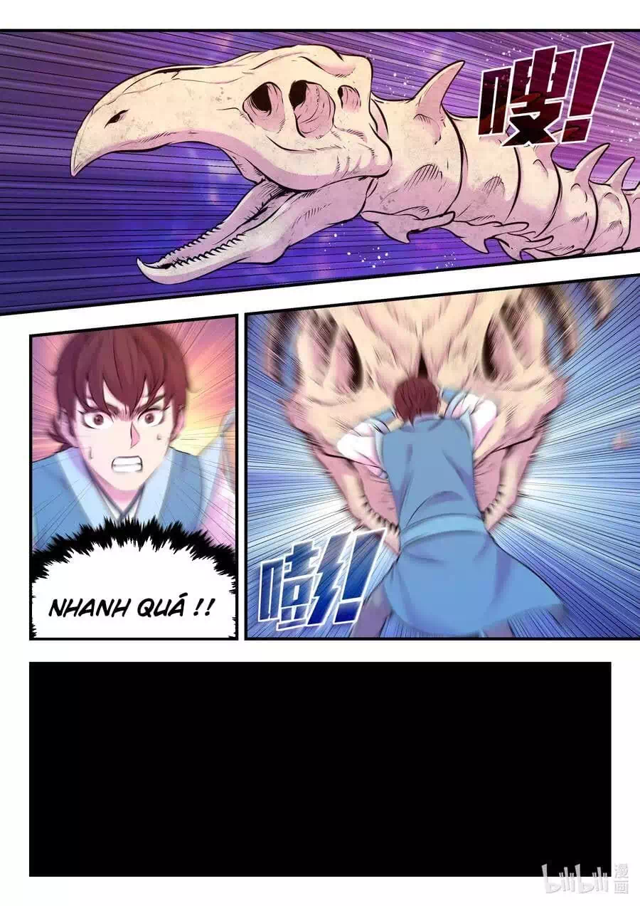 Chapter 110 - Image 7