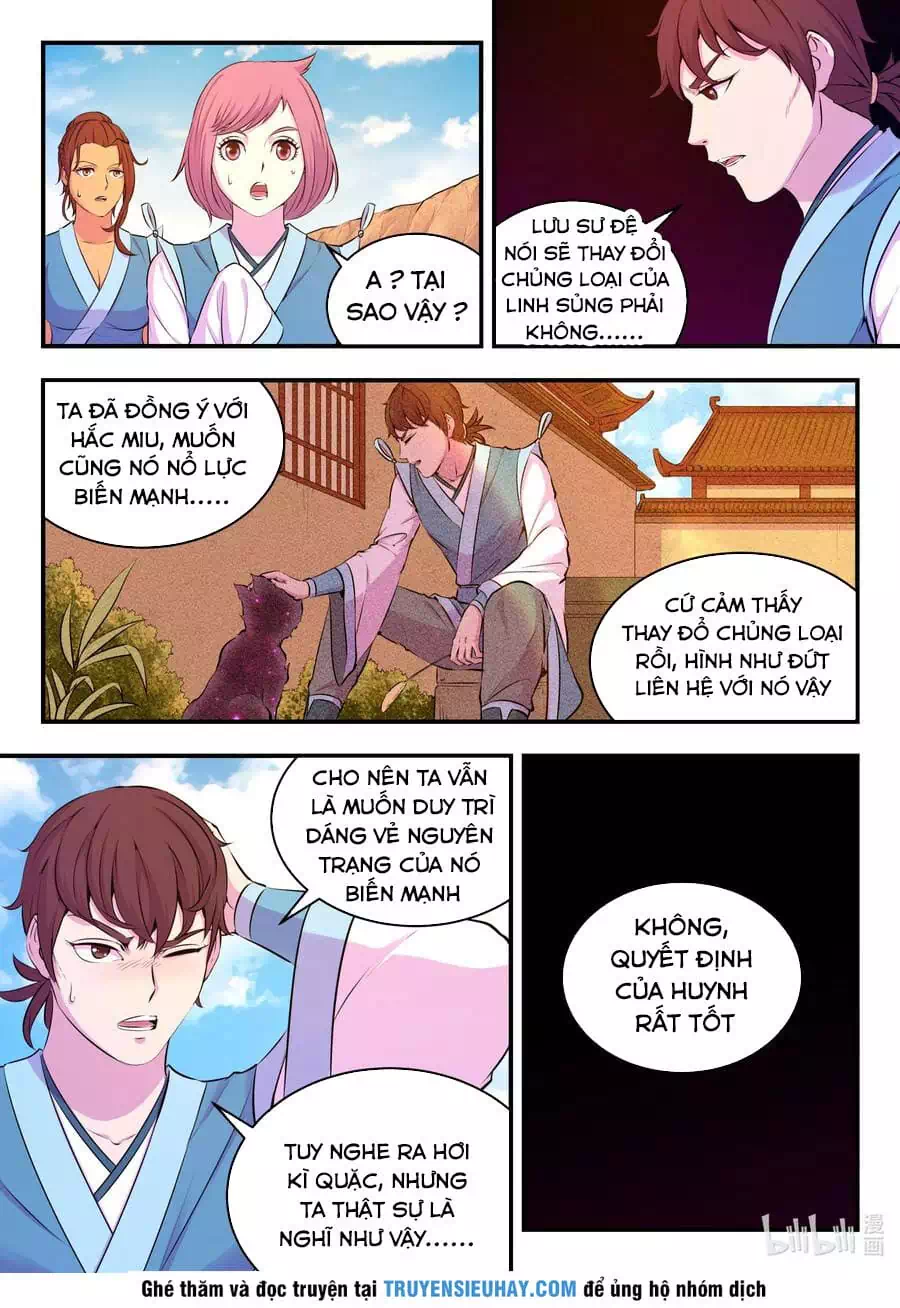 Chapter 111 - Image 2