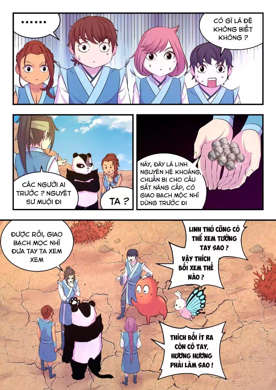 Chapter 111 - Image 5