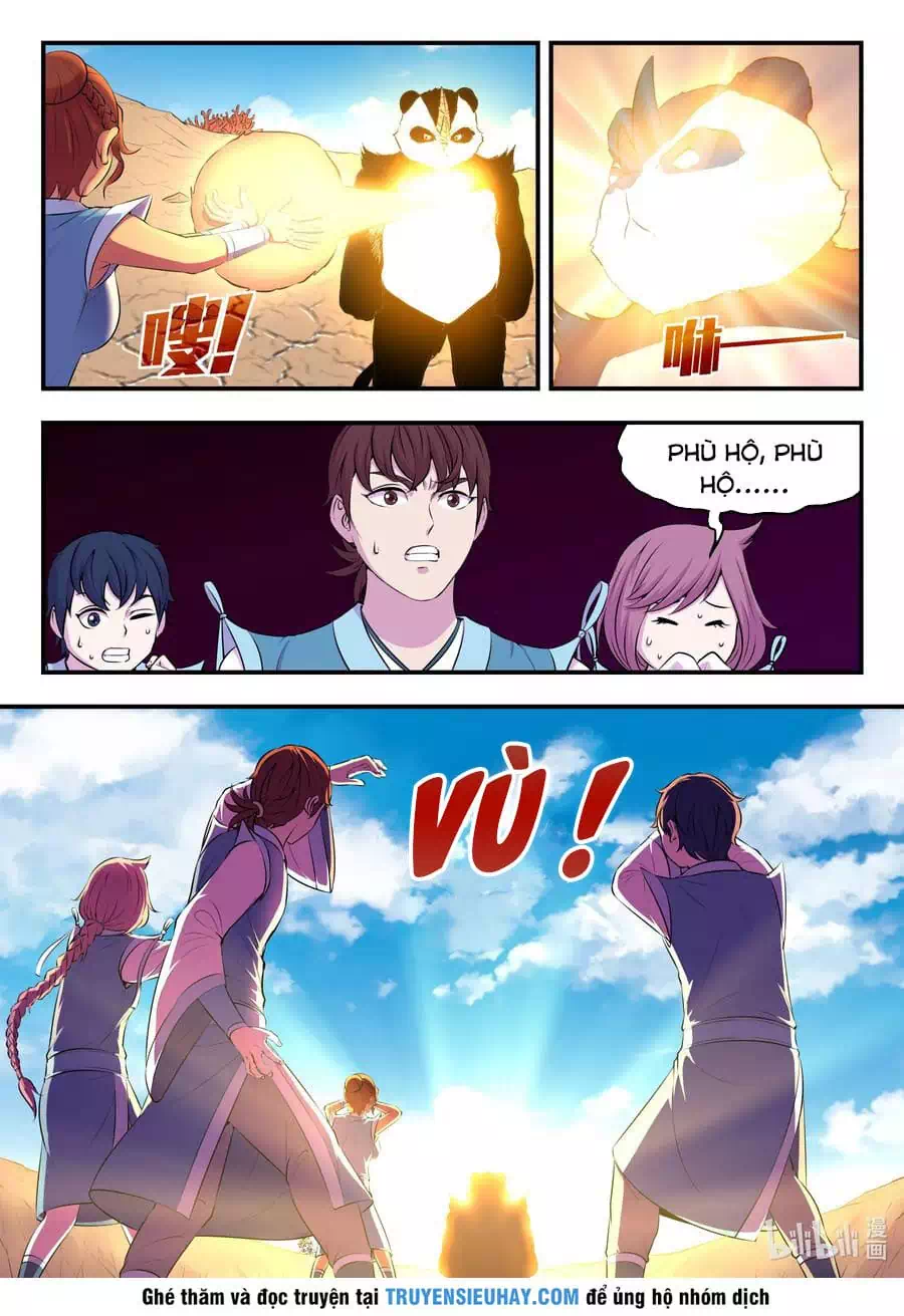Chapter 111 - Image 8