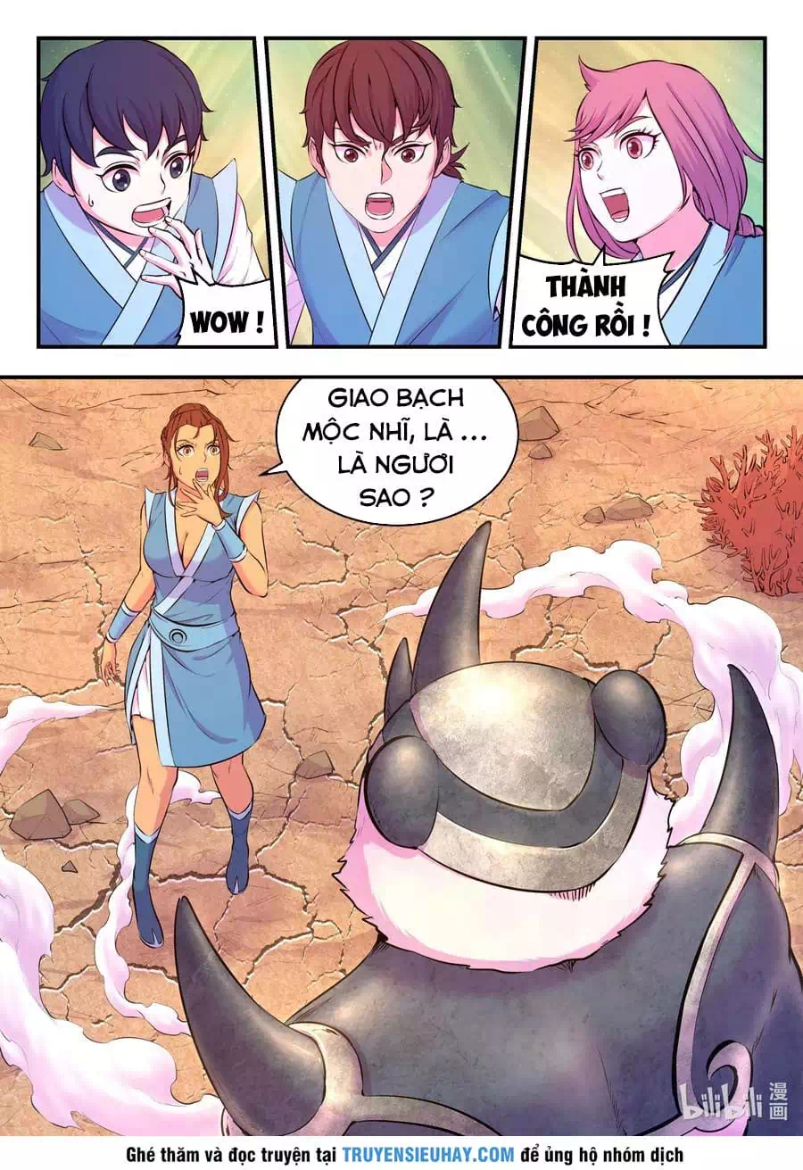 Chapter 111 - Image 10