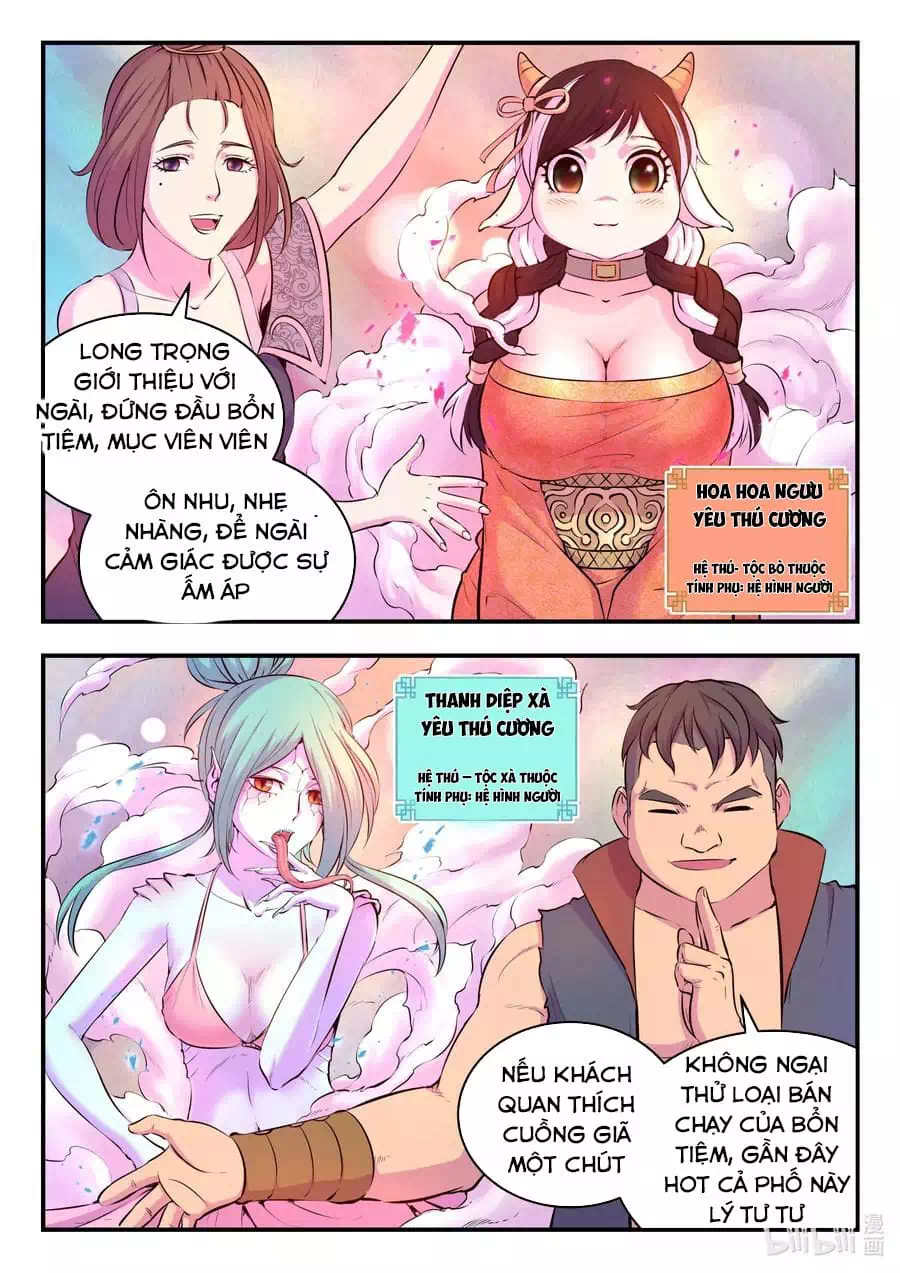 Chapter 112 - Image 12