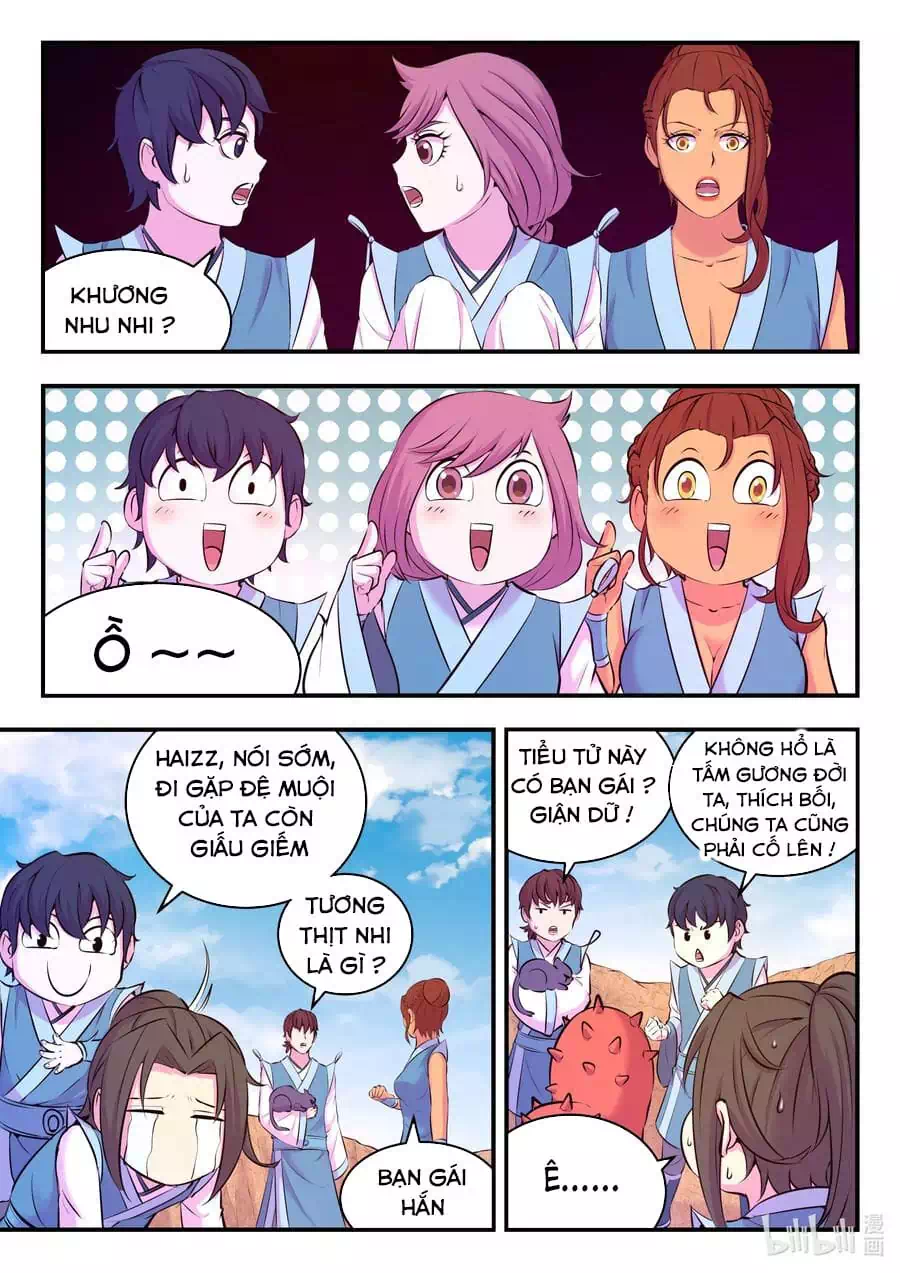 Chapter 112 - Image 8