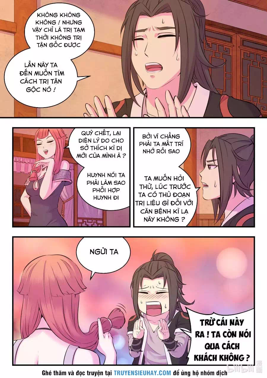 Chapter 113 - Image 2