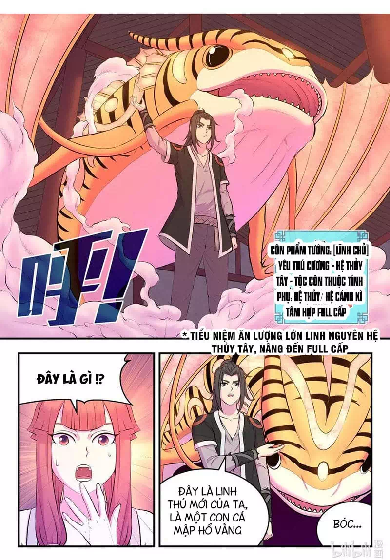 Chapter 113 - Image 16