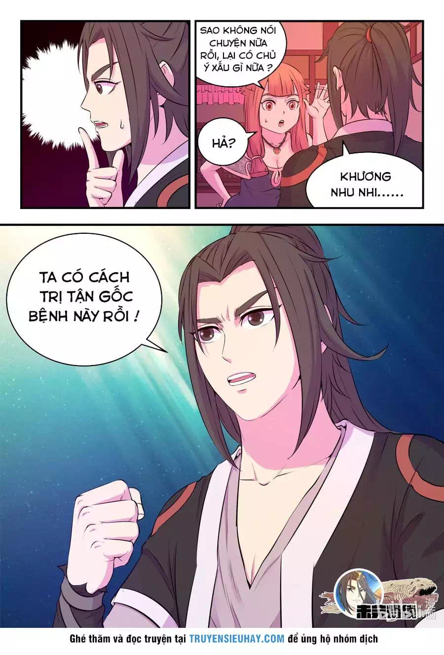 Chapter 113 - Image 6