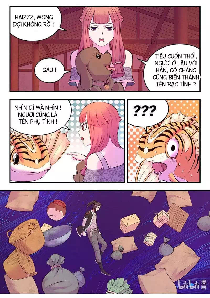 Chapter 114 - Image 4