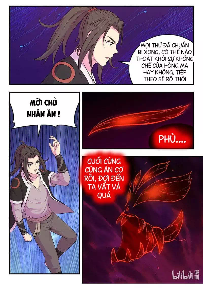 Chapter 114 - Image 5