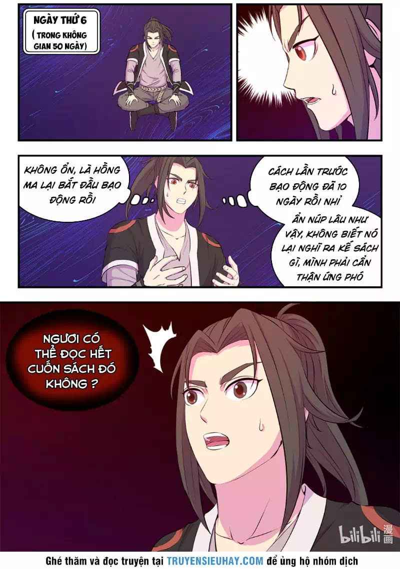 Chapter 115 - Image 7