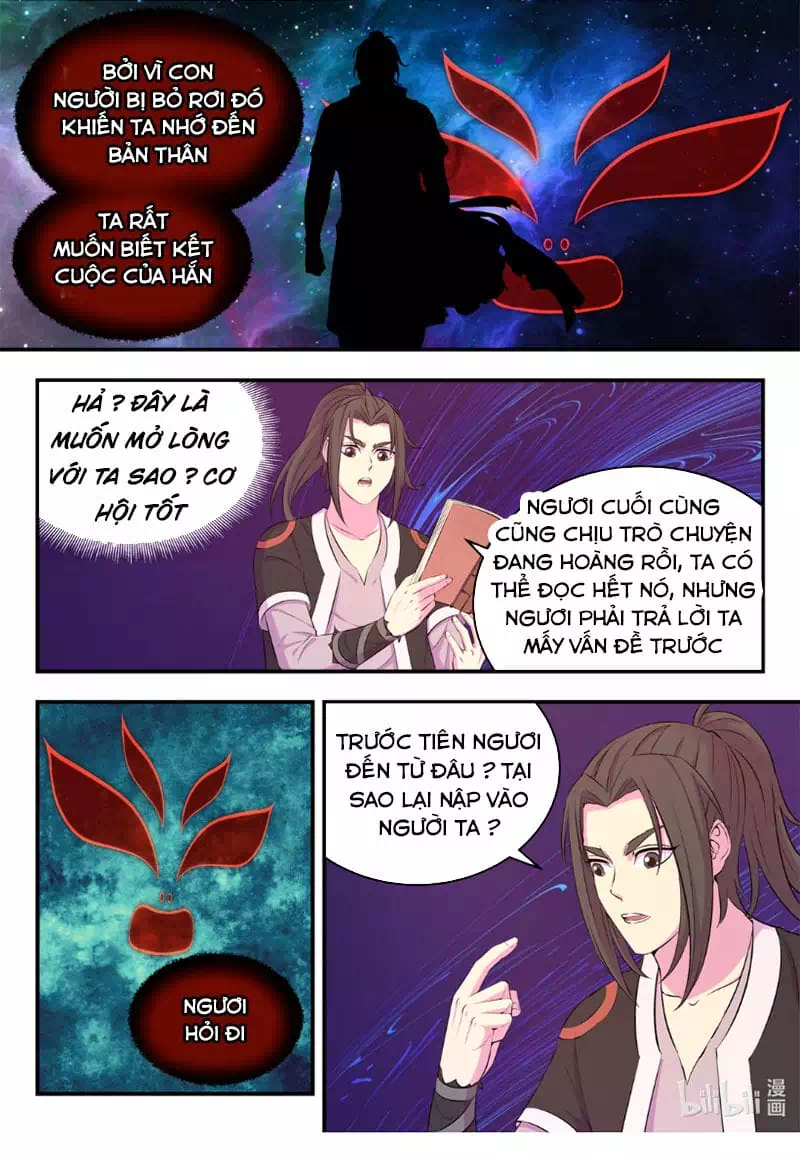 Chapter 115 - Image 10