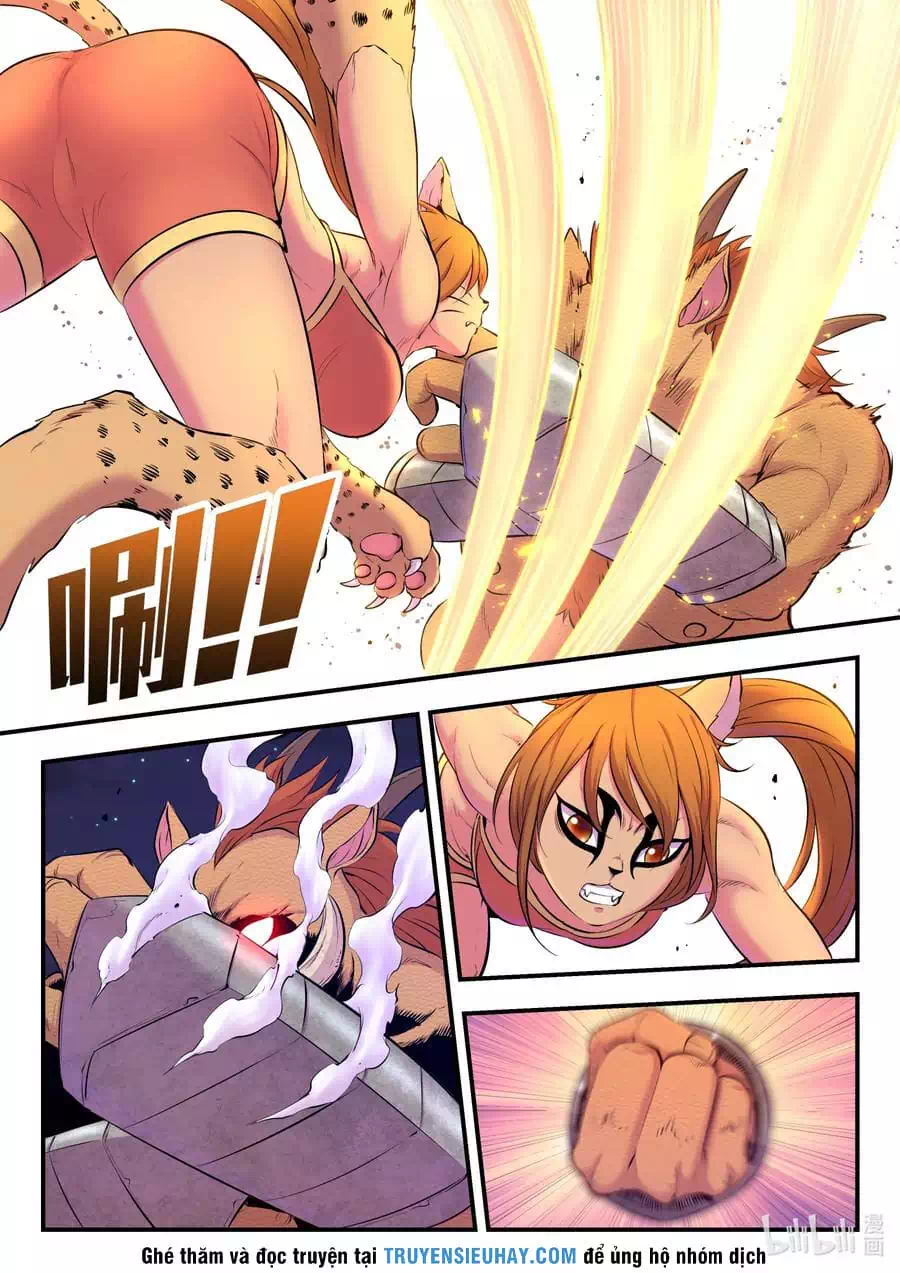 Chapter 117 - Image 6
