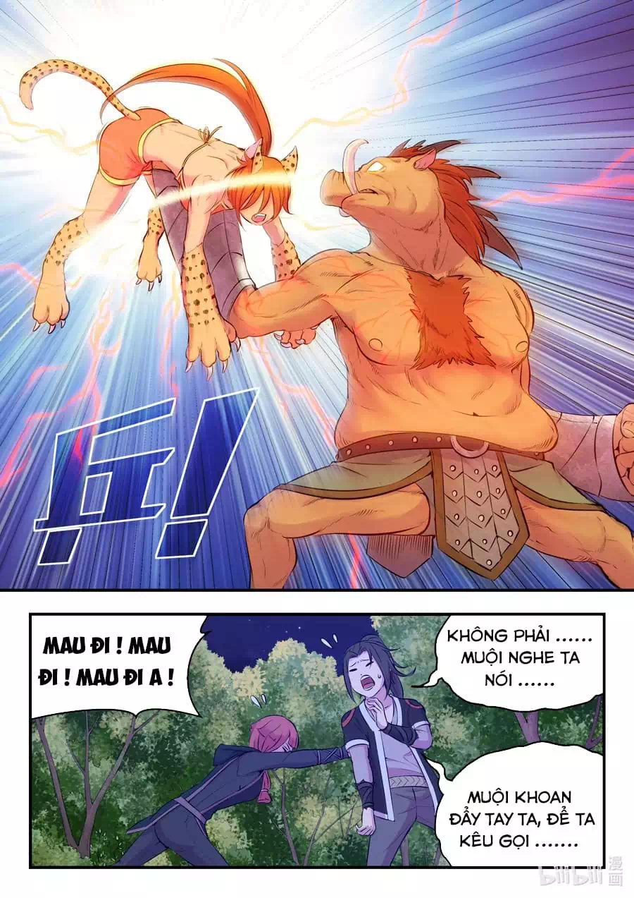 Chapter 117 - Image 7