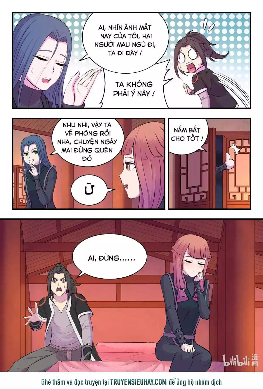 Chapter 118 - Image 4