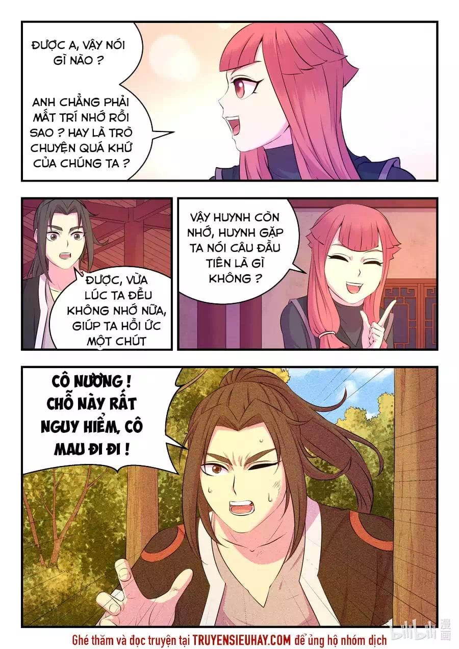 Chapter 118 - Image 6
