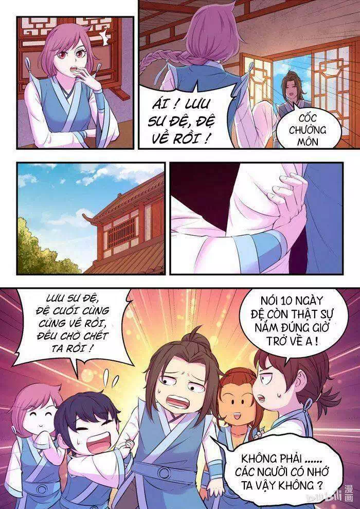 Chapter 119 - Image 12