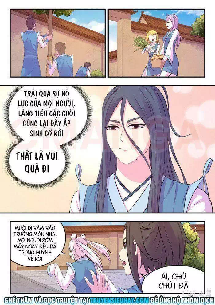 Chapter 119 - Image 5