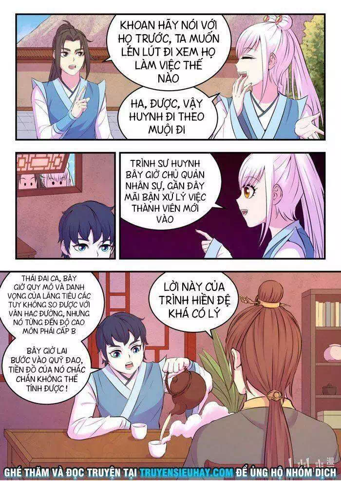 Chapter 119 - Image 6