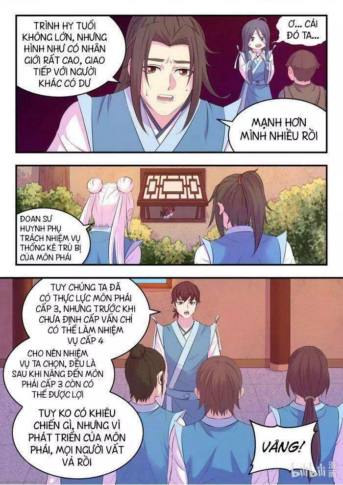 Chapter 119 - Image 7