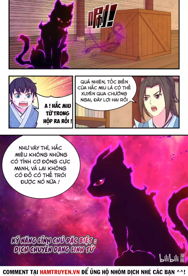 Chapter 120 - Image 14