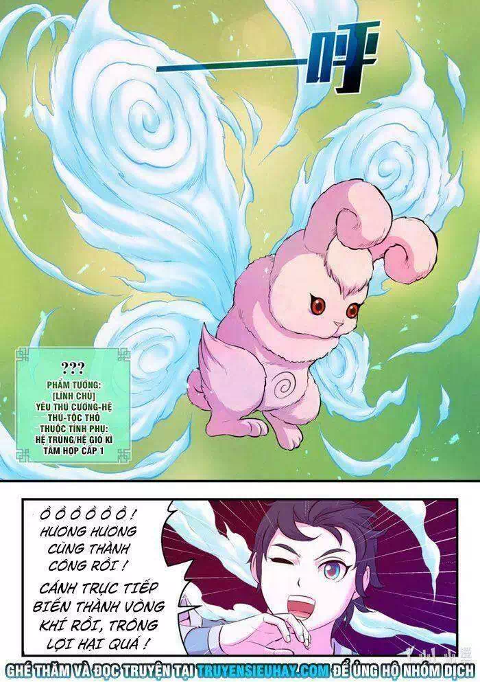 Chapter 120 - Image 3