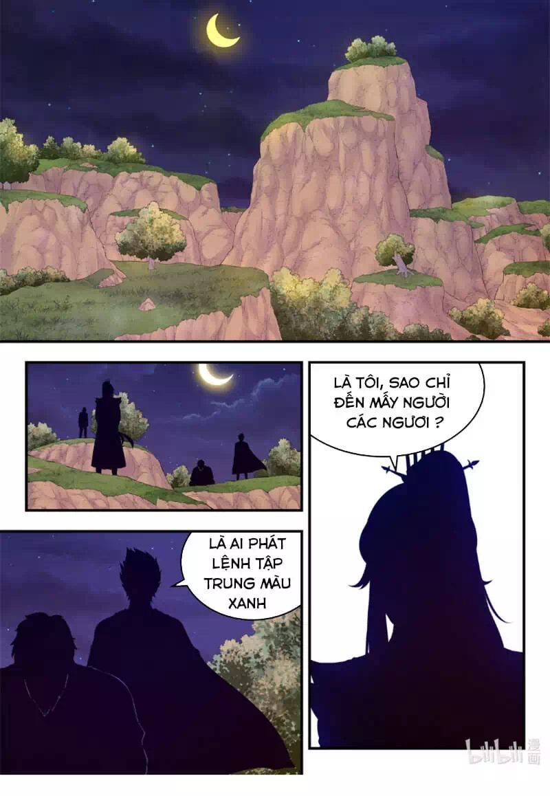 Chapter 121 - Image 6