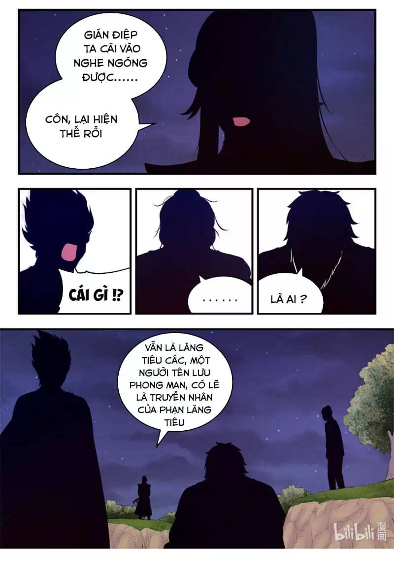Chapter 121 - Image 8