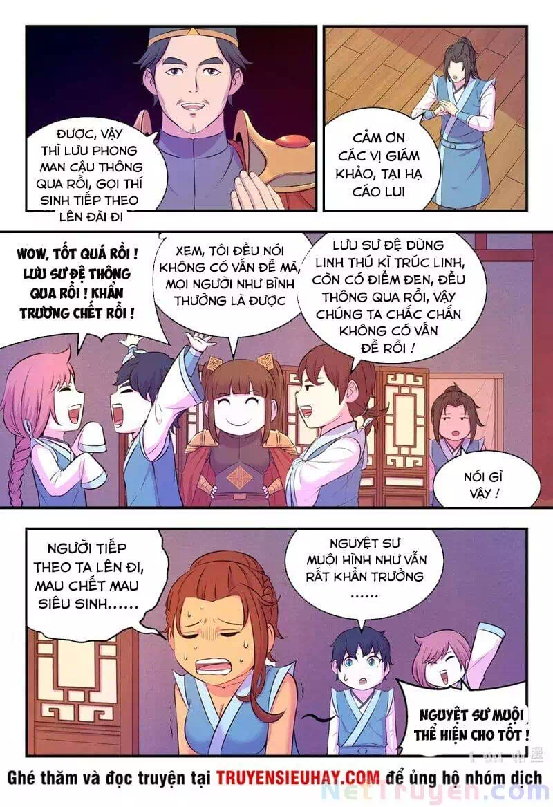 Chapter 122 - Image 12