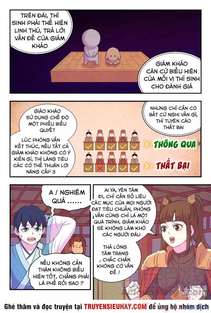 Chapter 122 - Image 4
