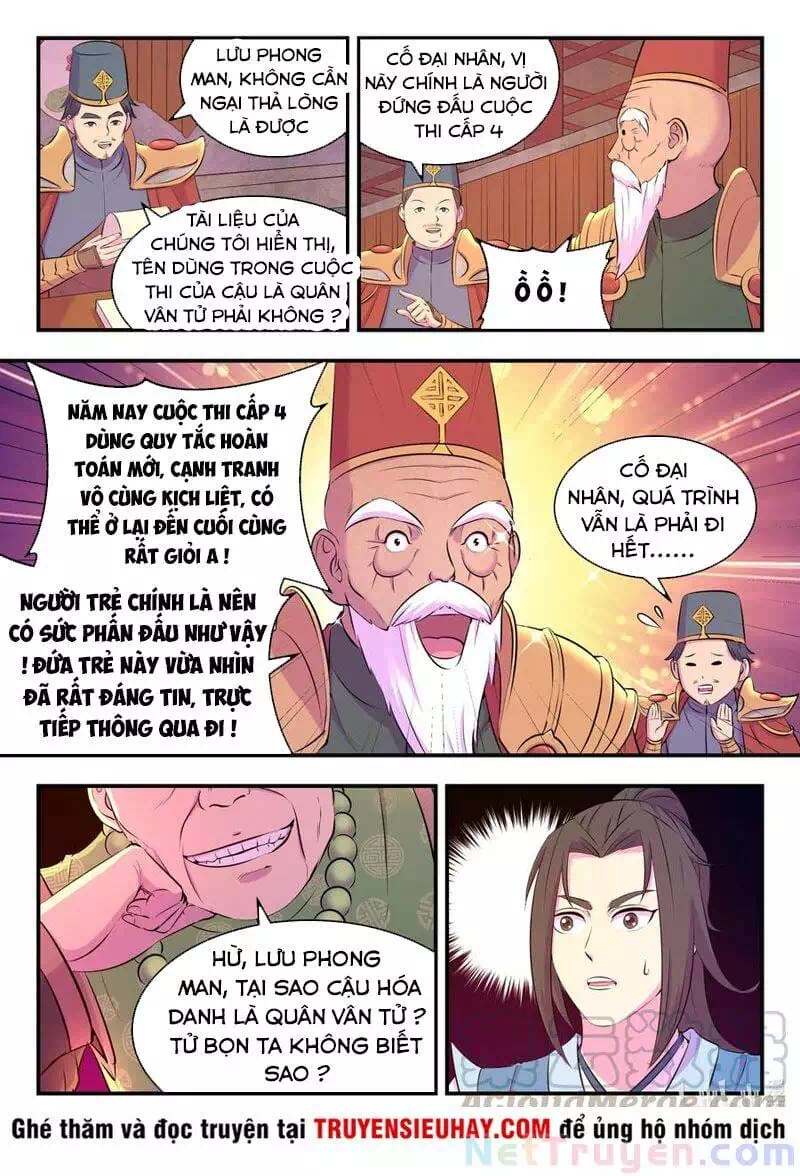 Chapter 122 - Image 7