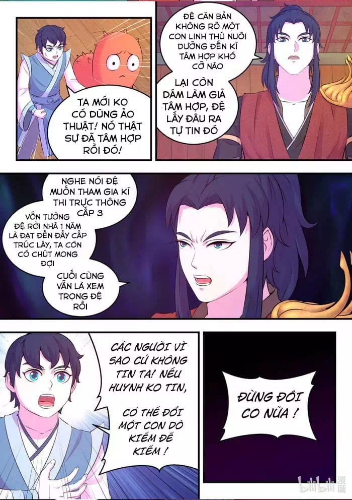 Chapter 123 - Image 12