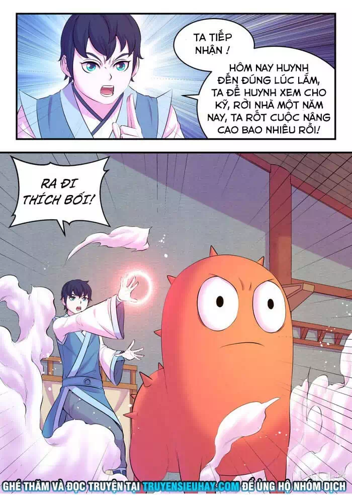 Chapter 123 - Image 8