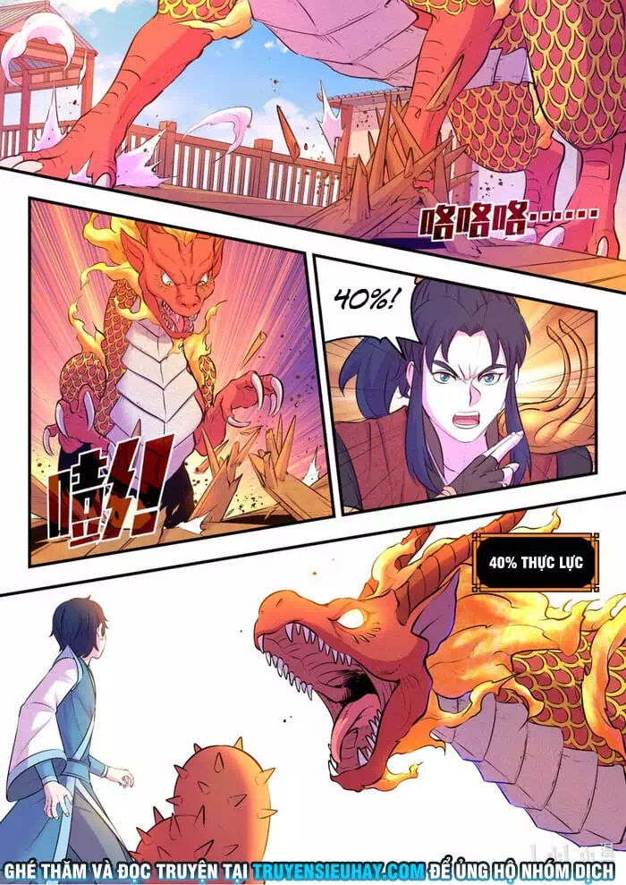 Chapter 125 - Image 5