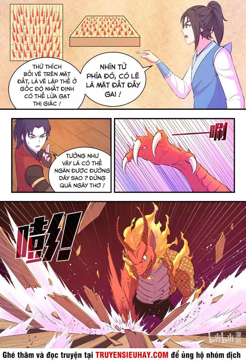 Chapter 126 - Image 3