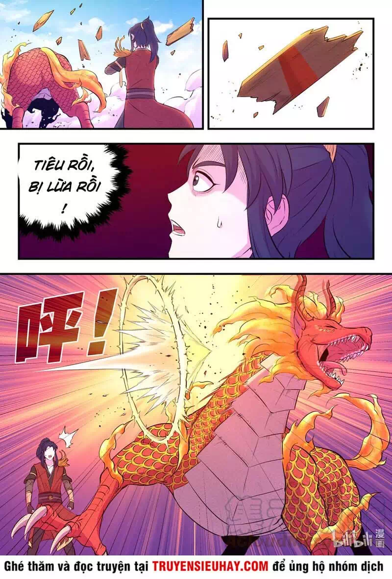 Chapter 126 - Image 4