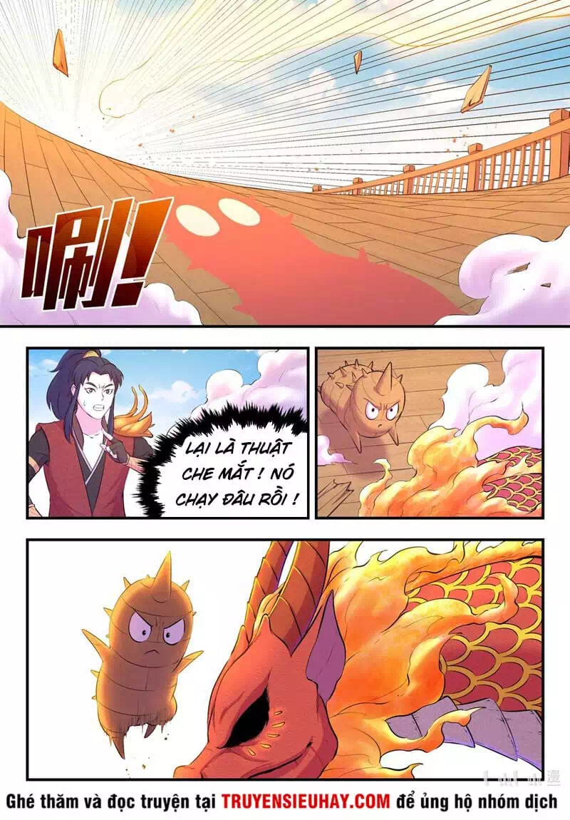 Chapter 126 - Image 6