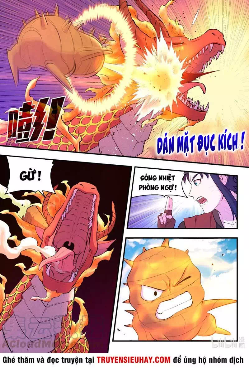 Chapter 126 - Image 7