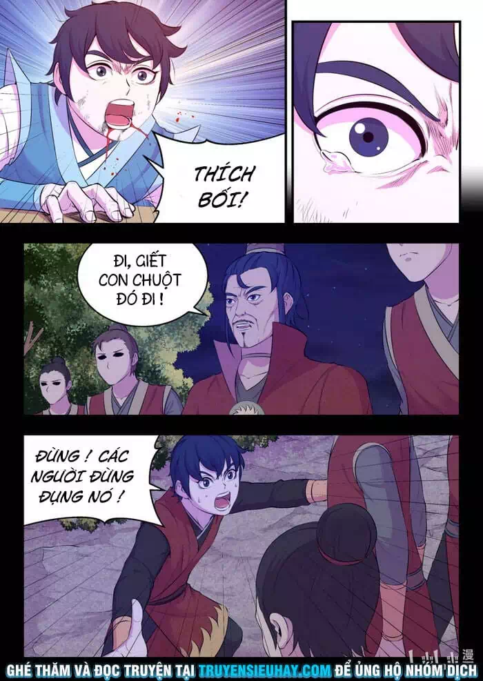 Chapter 127 - Image 13