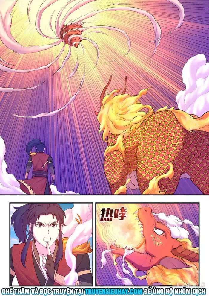 Chapter 127 - Image 5