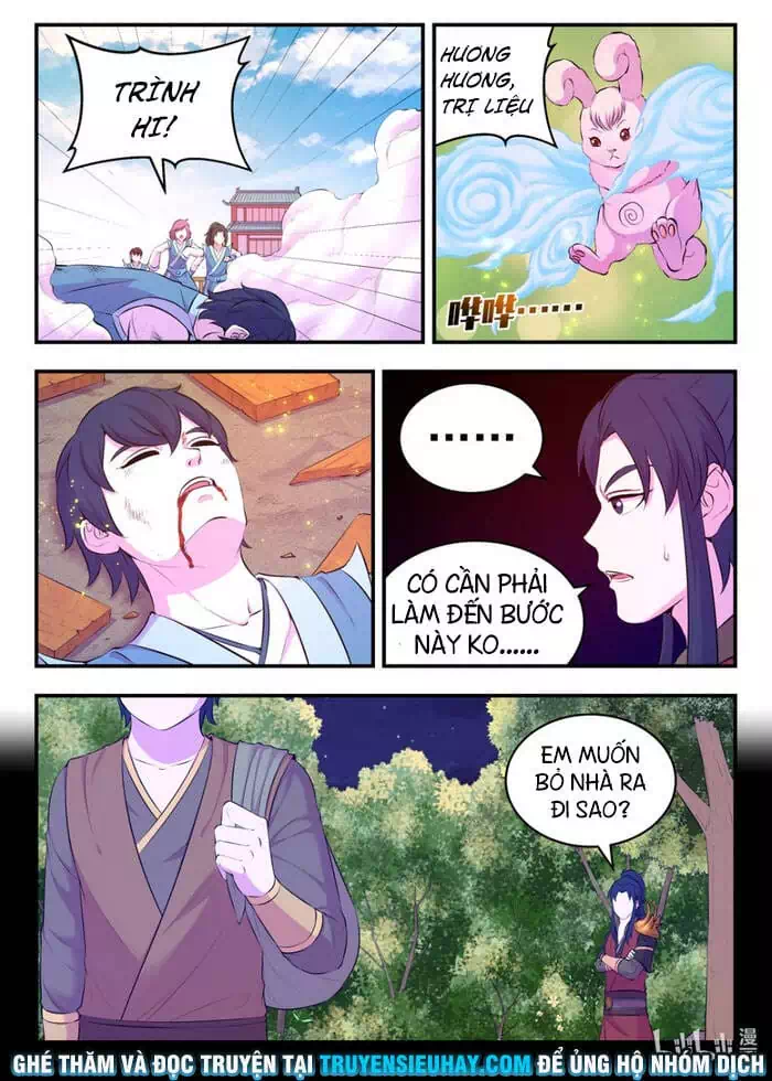 Chapter 128 - Image 2
