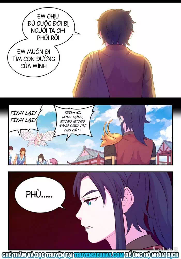 Chapter 128 - Image 4