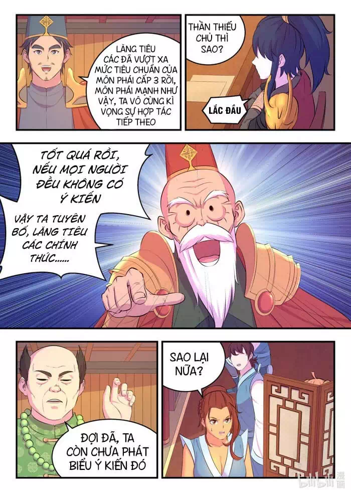 Chapter 128 - Image 7