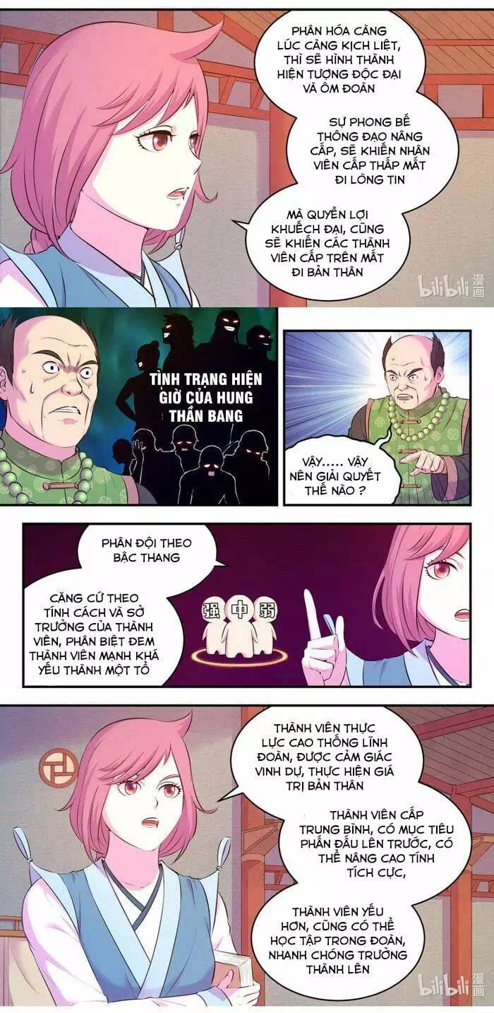Chapter 129 - Image 5