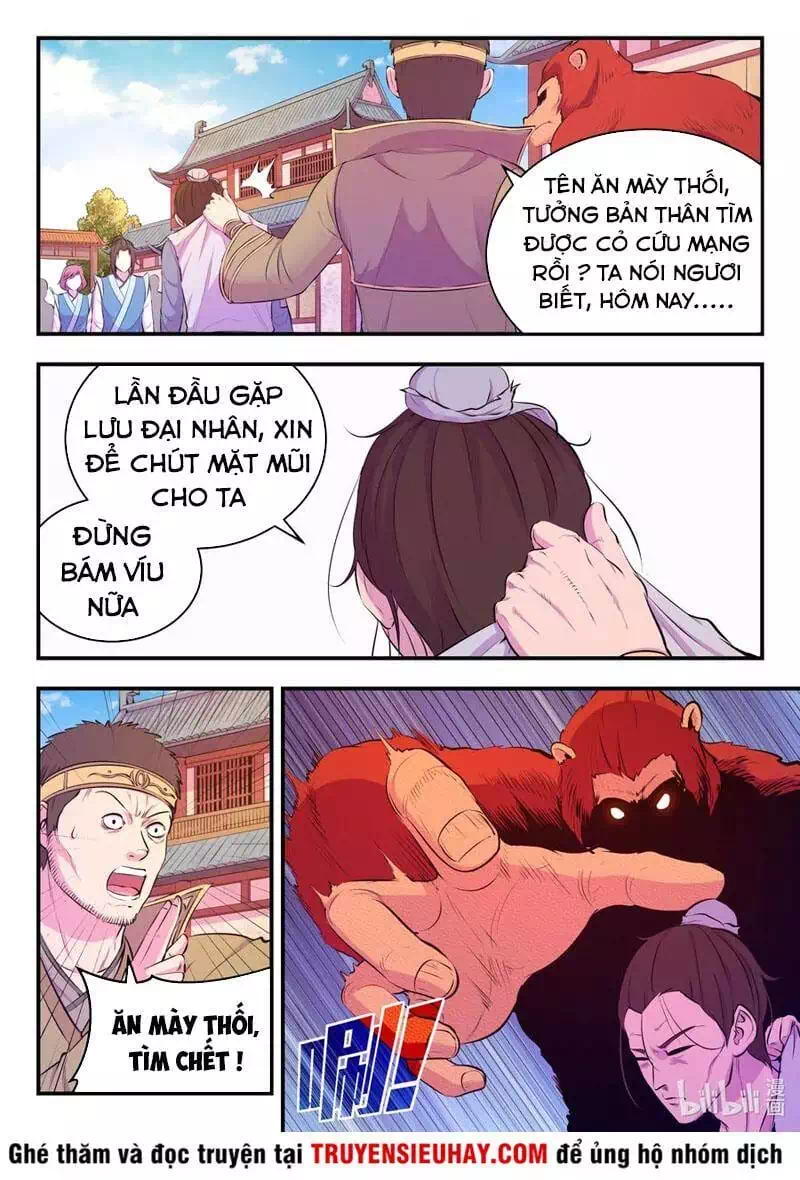 Chapter 131 - Image 12