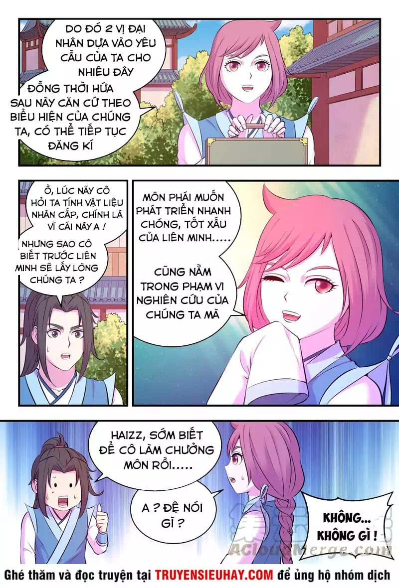 Chapter 131 - Image 3