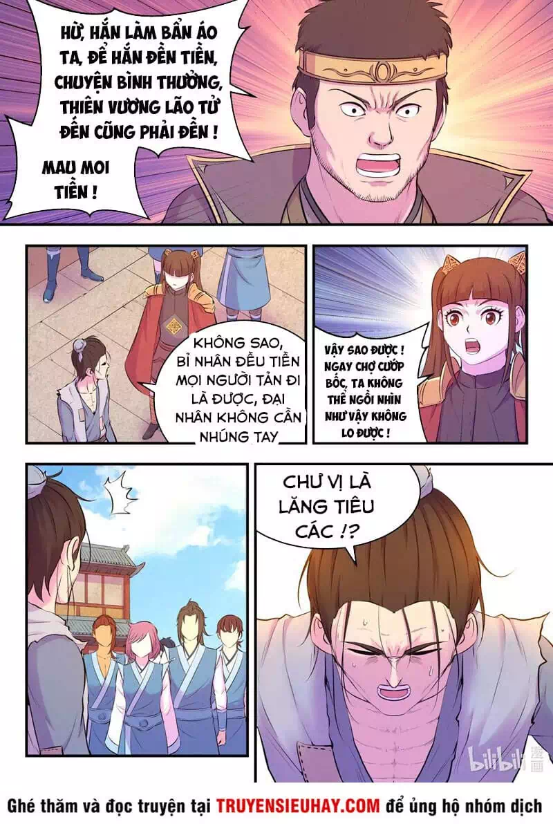 Chapter 131 - Image 6